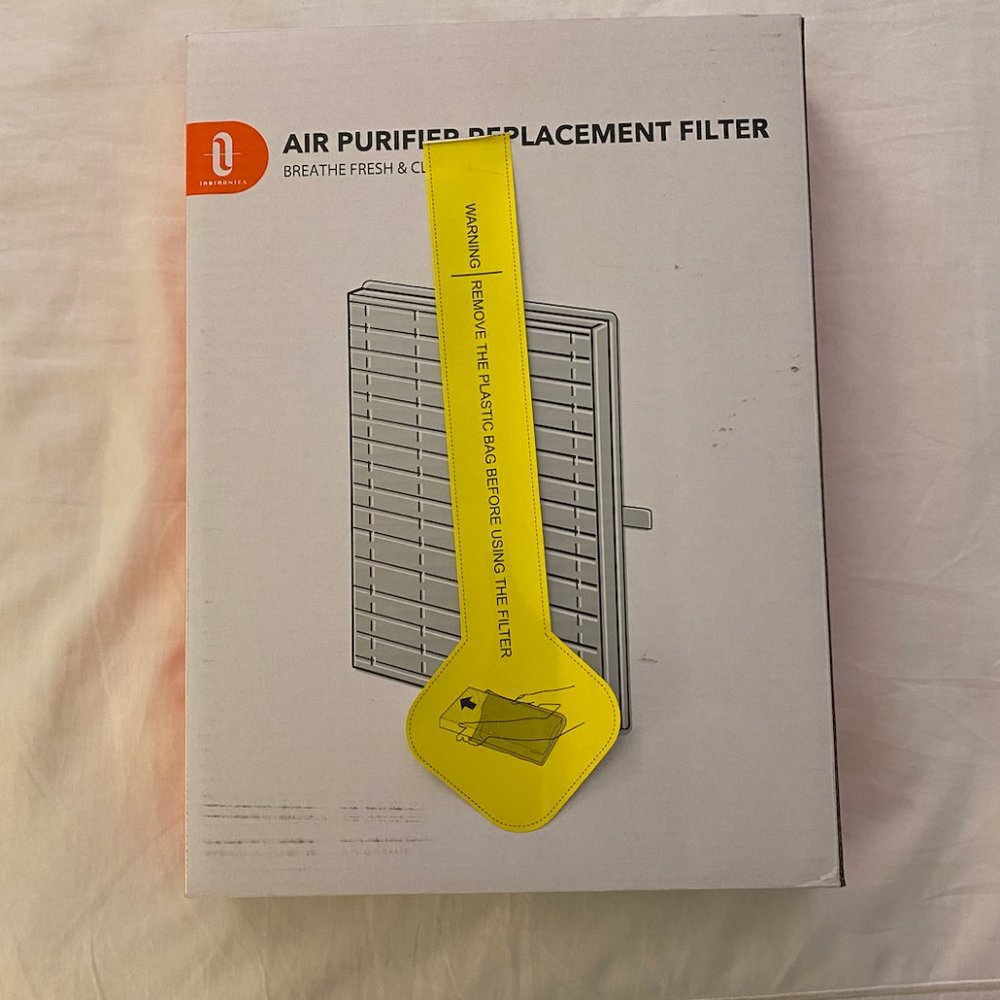 Taotronics Air Purifier Filter